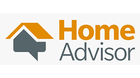 homeadvisor Logo